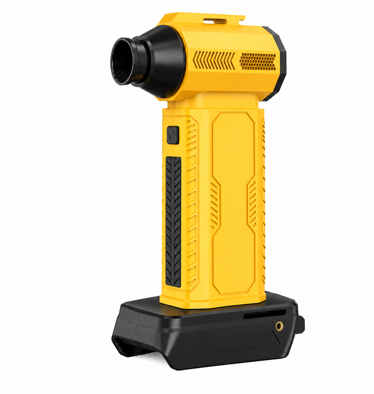 Aero Vort D20 Turbo Blower – Compatible with DEWALT 20V MAX Batteries (No Battery)